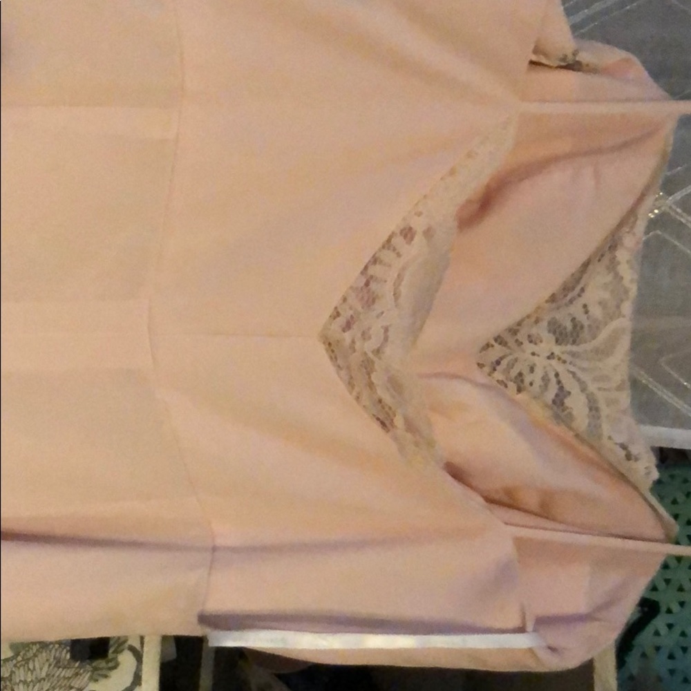 Bridesmaid dress/summer dress - Picture 4 of 5